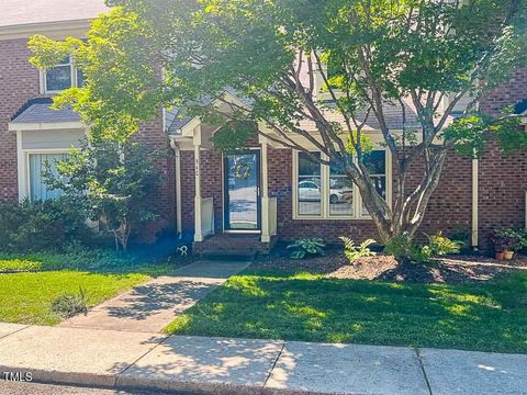 5500 Fortunes Ridge Drive 94c Durham NC 27713