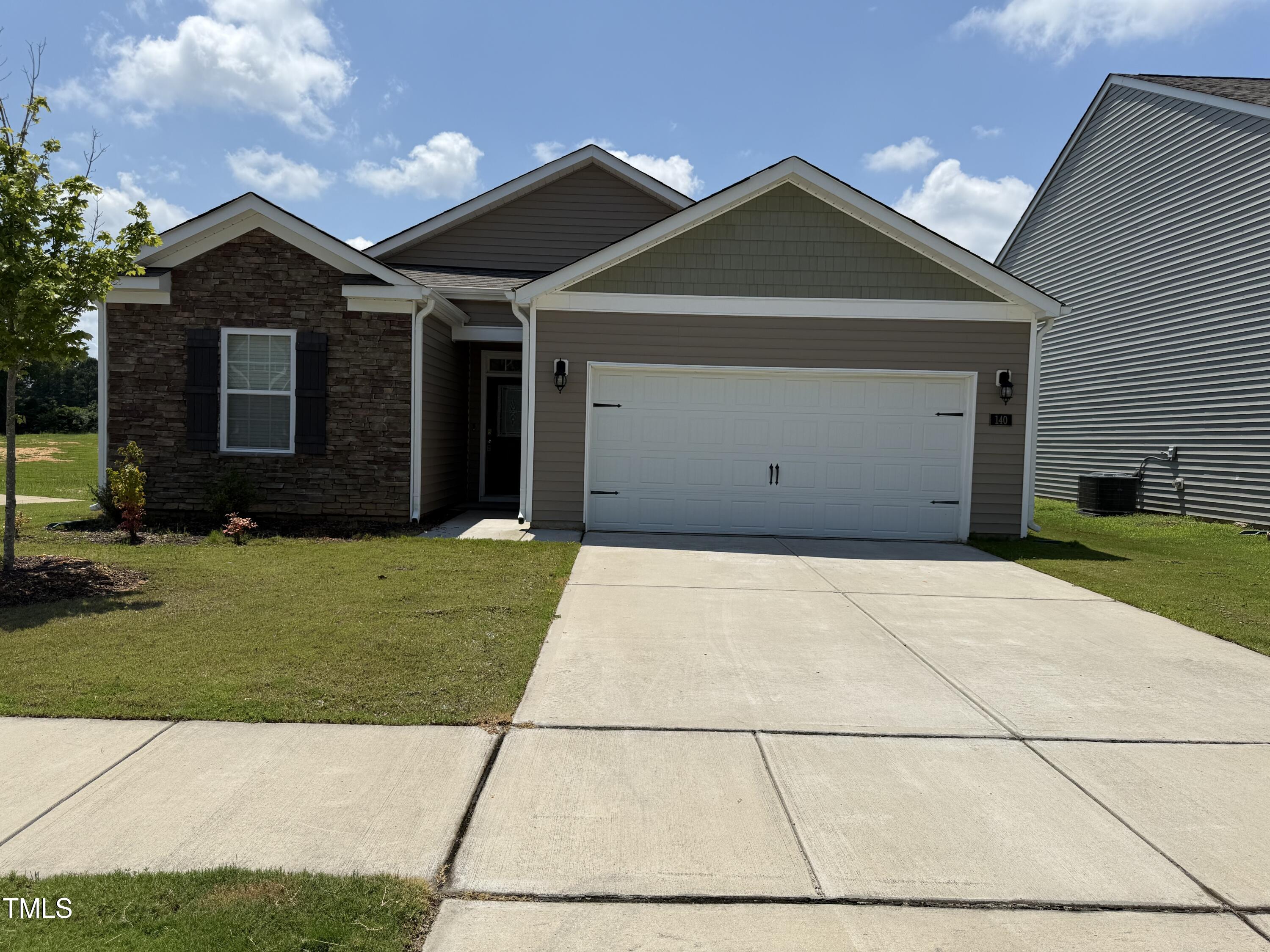 140 Rivercamp Street