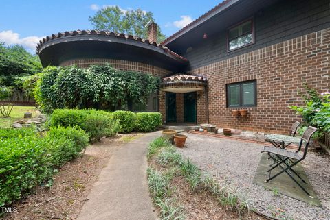 1705 Nottingham Road Raleigh NC 27607