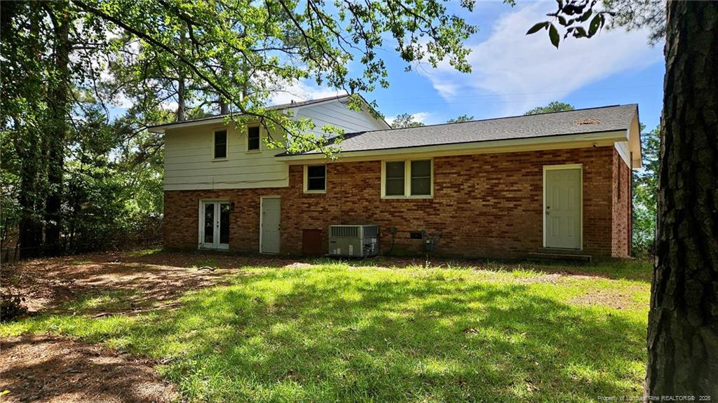 3516 Cranbrook Drive
