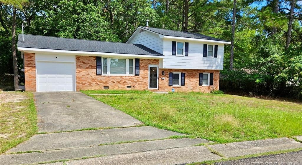 3516 Cranbrook Drive, Fayetteville, NC, 28301