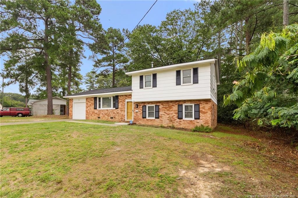 3516 Cranbrook Drive