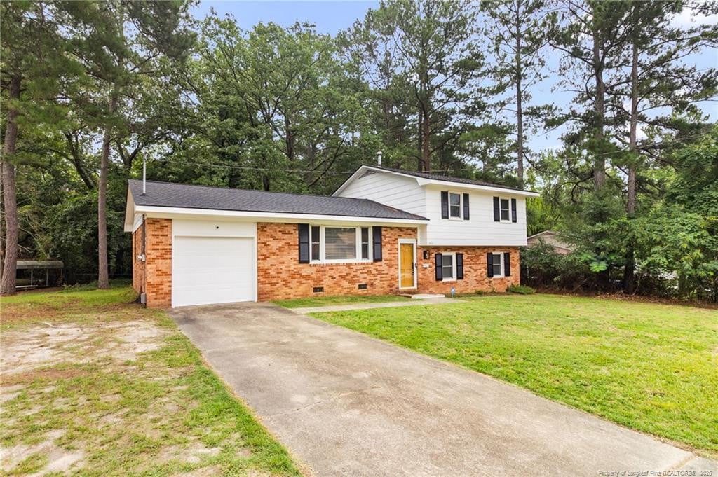 3516 Cranbrook Drive