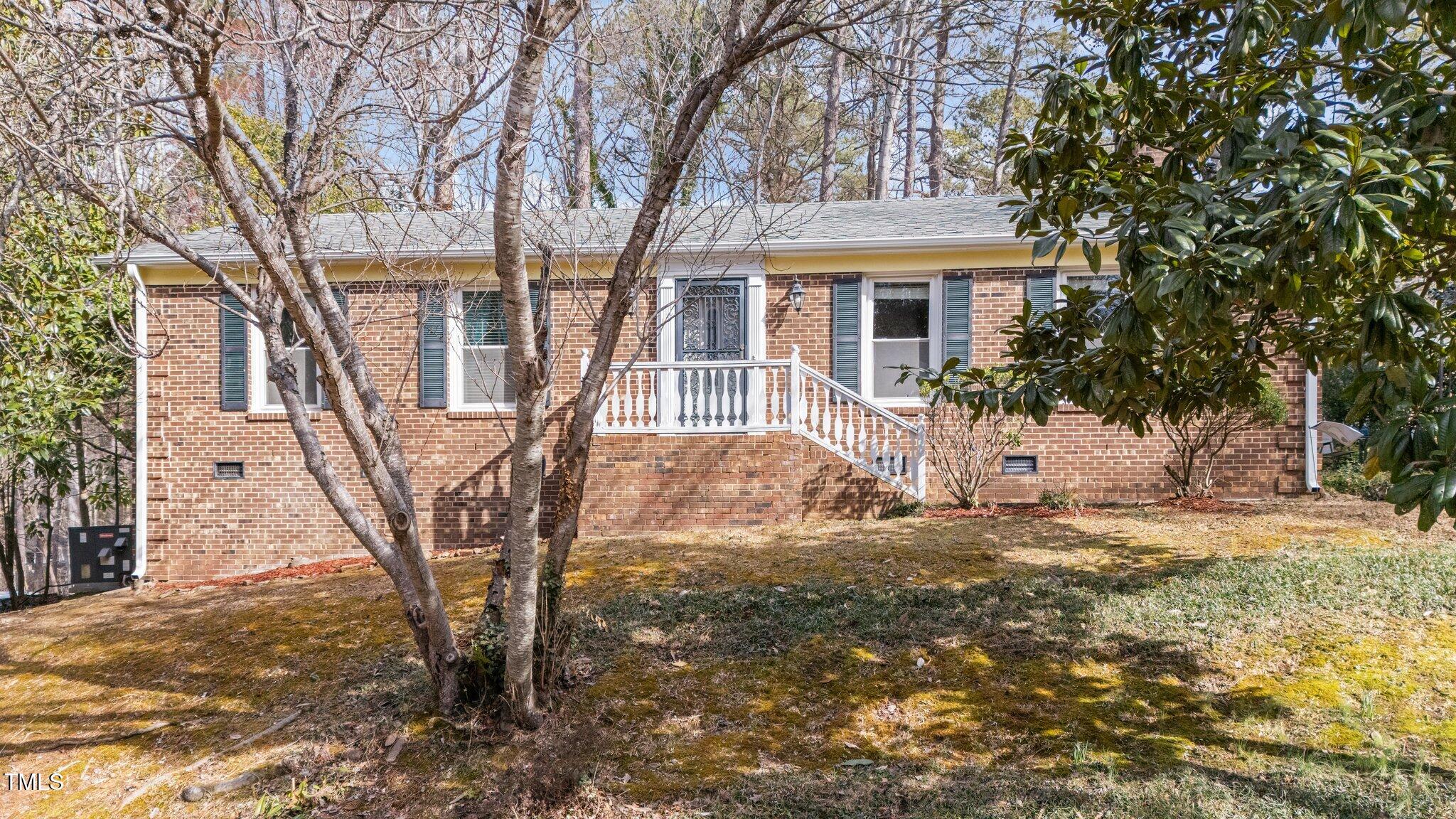6404 Dixon Drive