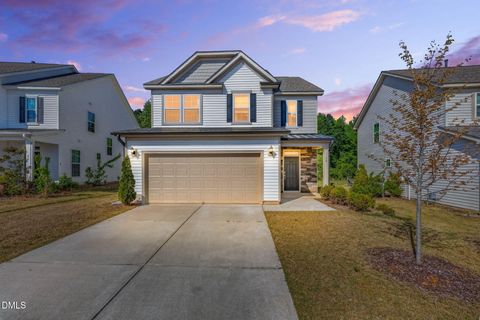 Photo of 34 Still Hand Drive, Clayton, NC 27527 (MLS # 10160825)