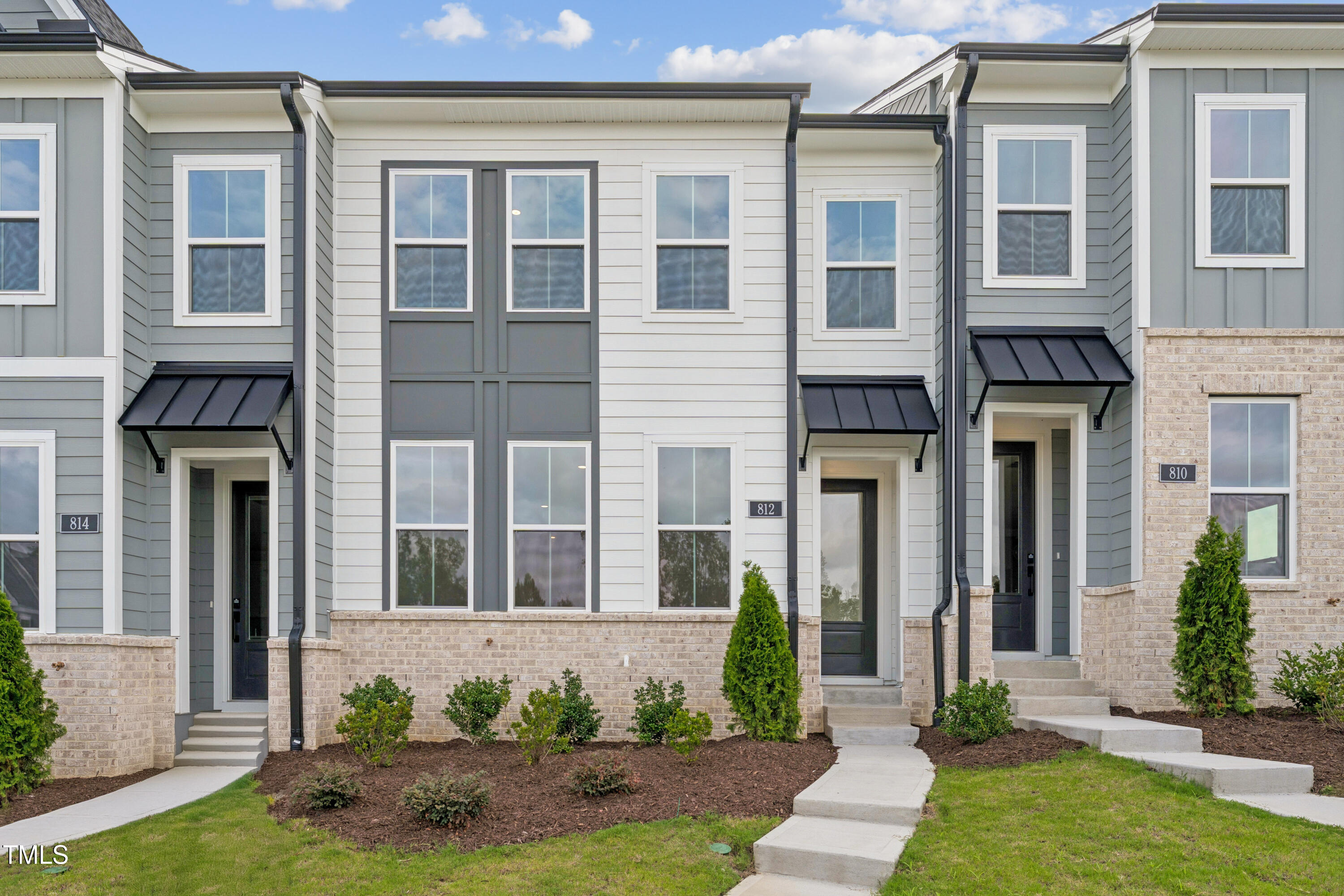 812 Barlow Drive 253