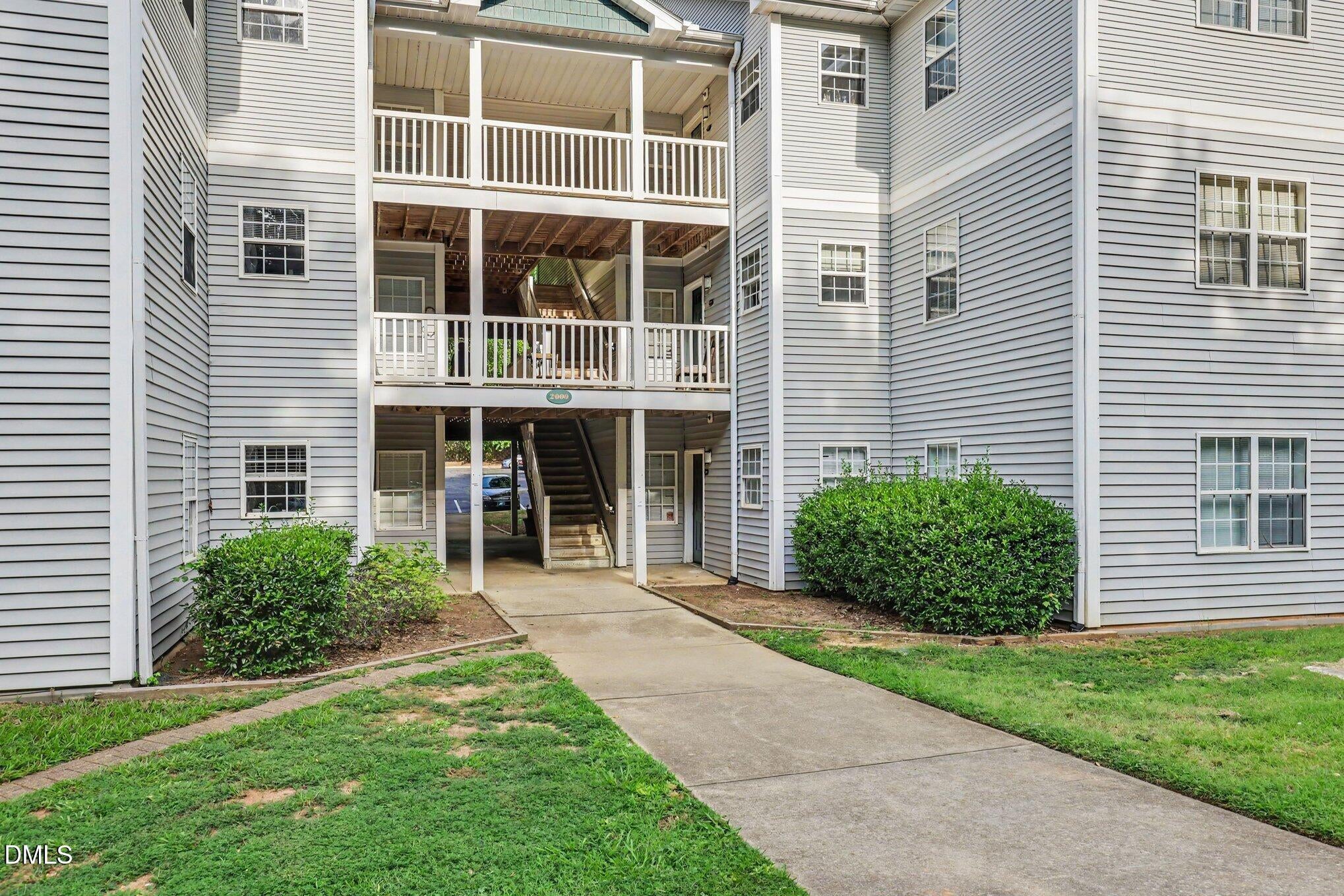 2000 University Woods Road 303