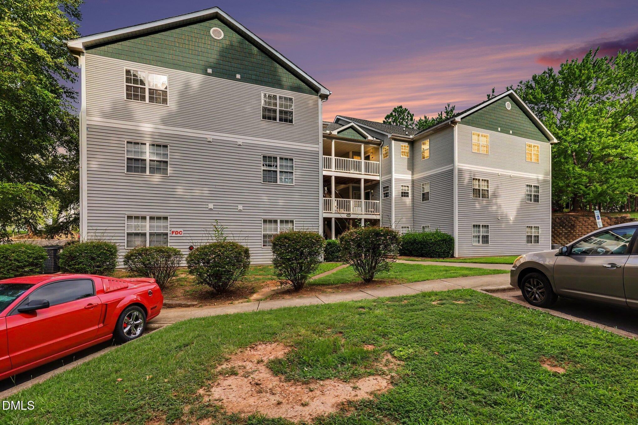 2000 University Woods Road 303