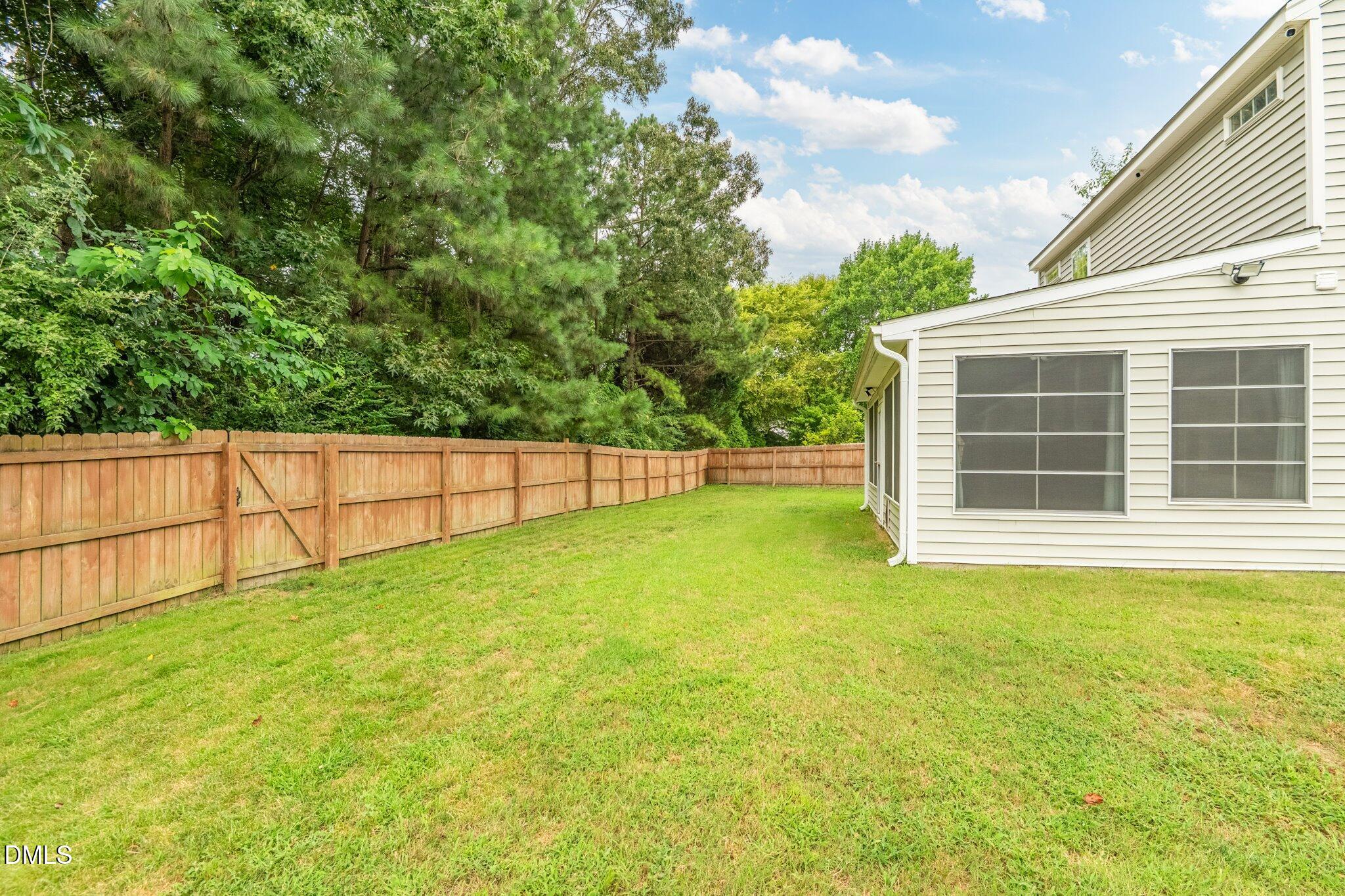 5001 Croftwood Drive
