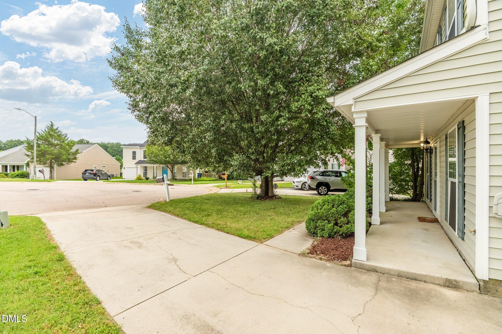5001 Croftwood Drive