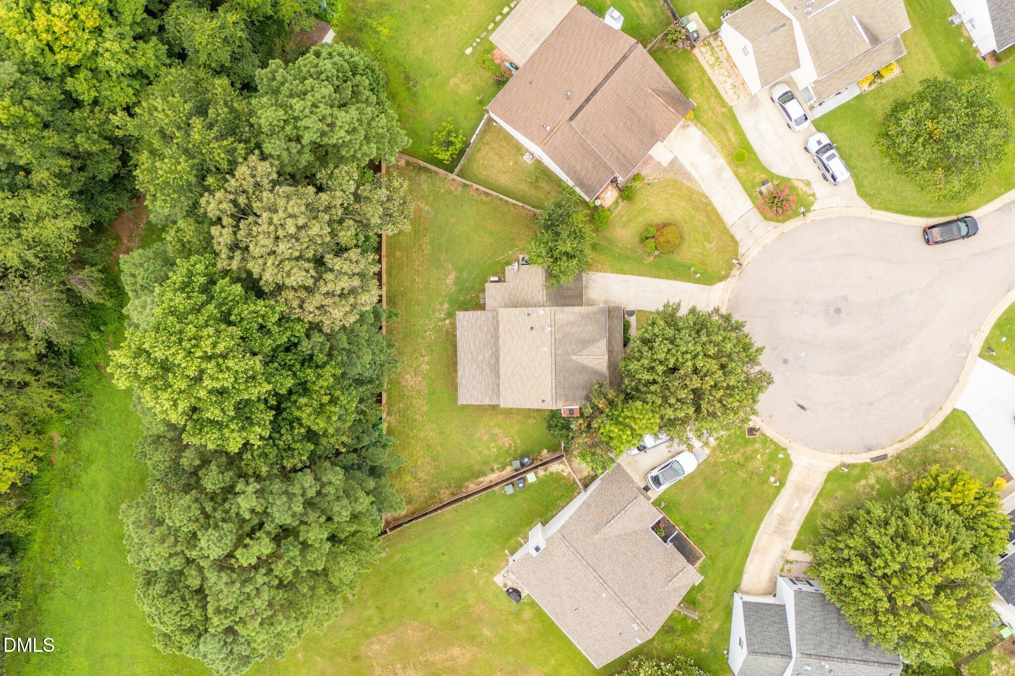 5001 Croftwood Drive
