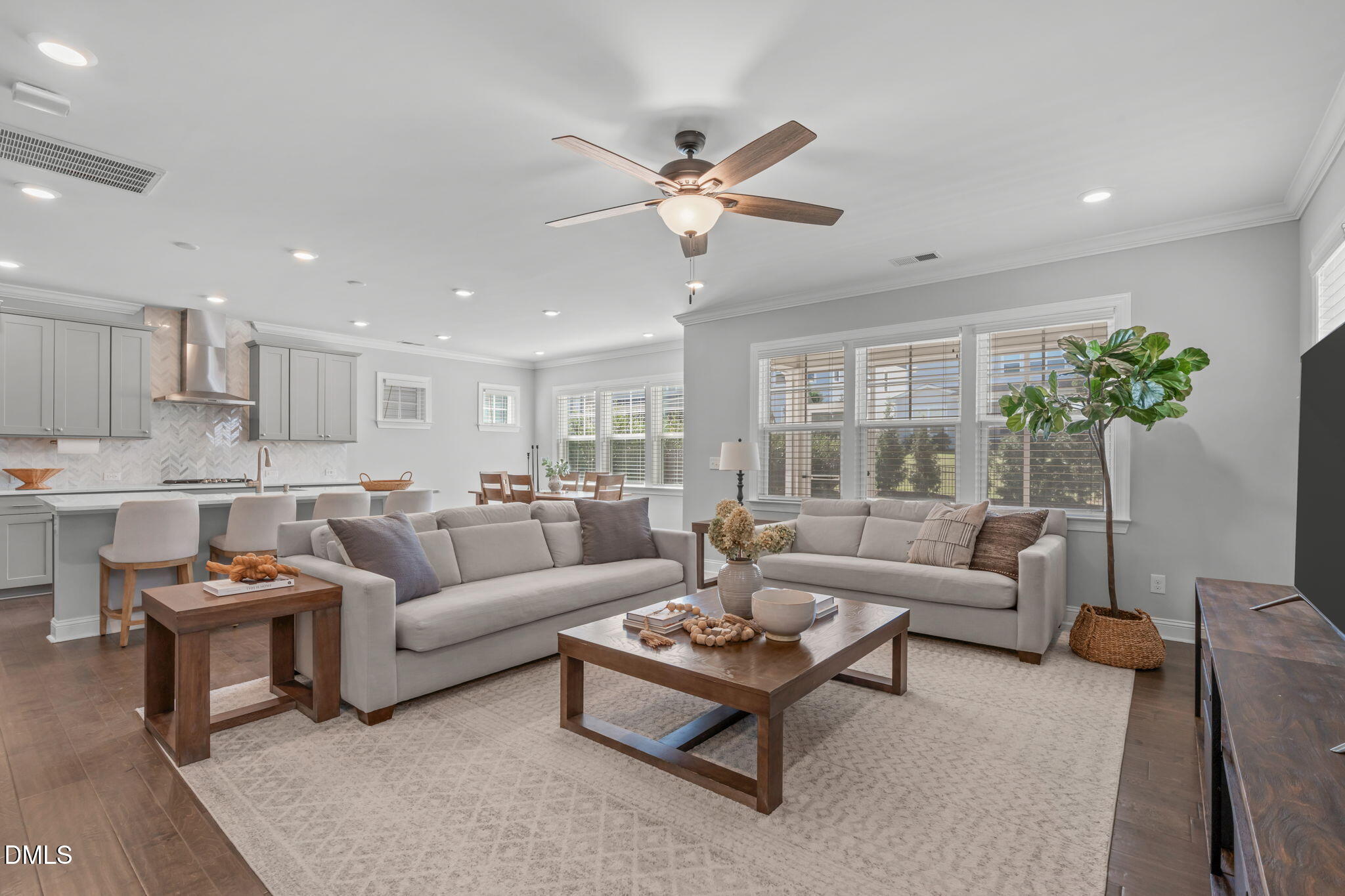 317 Ivy Arbor Way