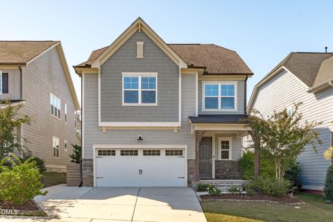 317 Ivy Arbor Way Holly Springs NC 27540