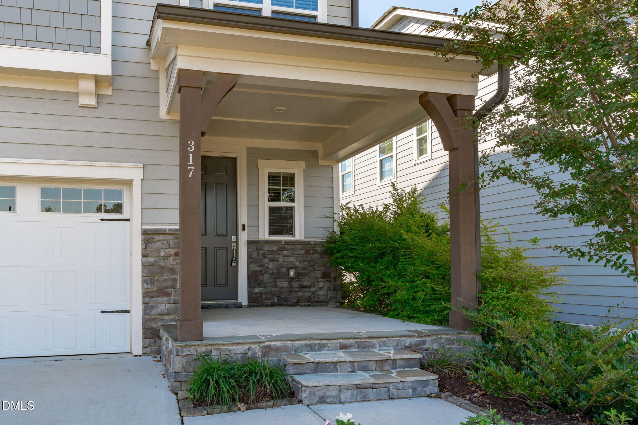 317 Ivy Arbor Way