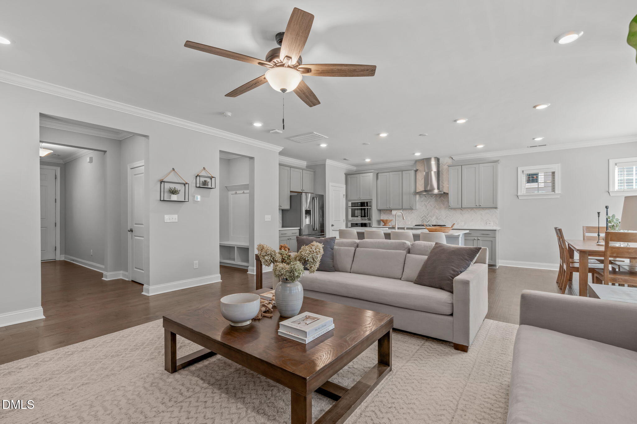 317 Ivy Arbor Way