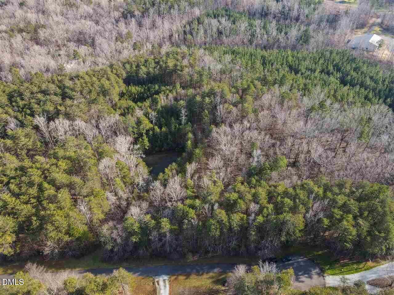 Lot 6 Woodberry Drive