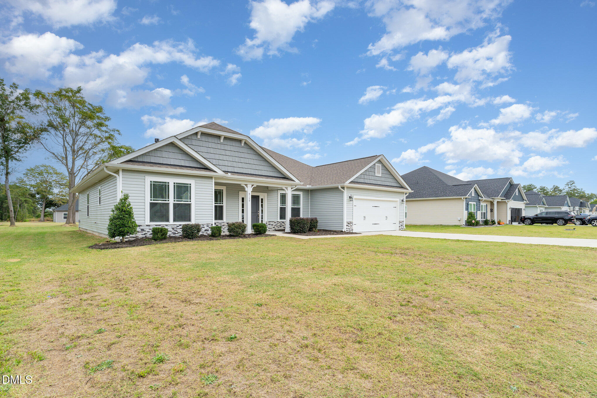 9159 Whitley Road