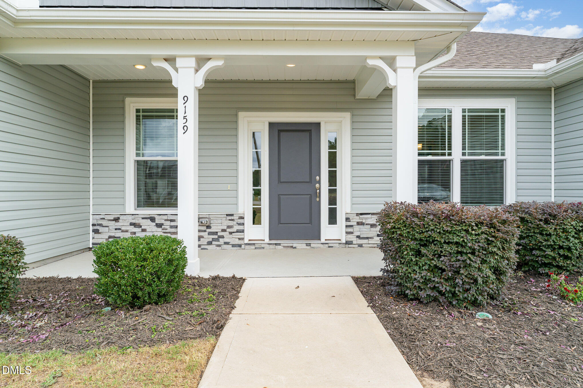 9159 Whitley Road