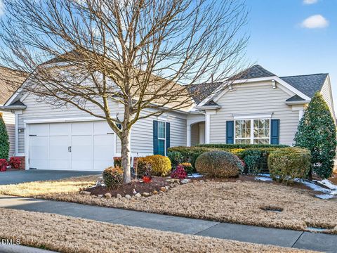 745 Eldridge Loop Cary NC 27519