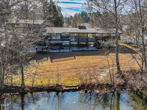 1228 Quandary Lake Lane Graham NC 27253