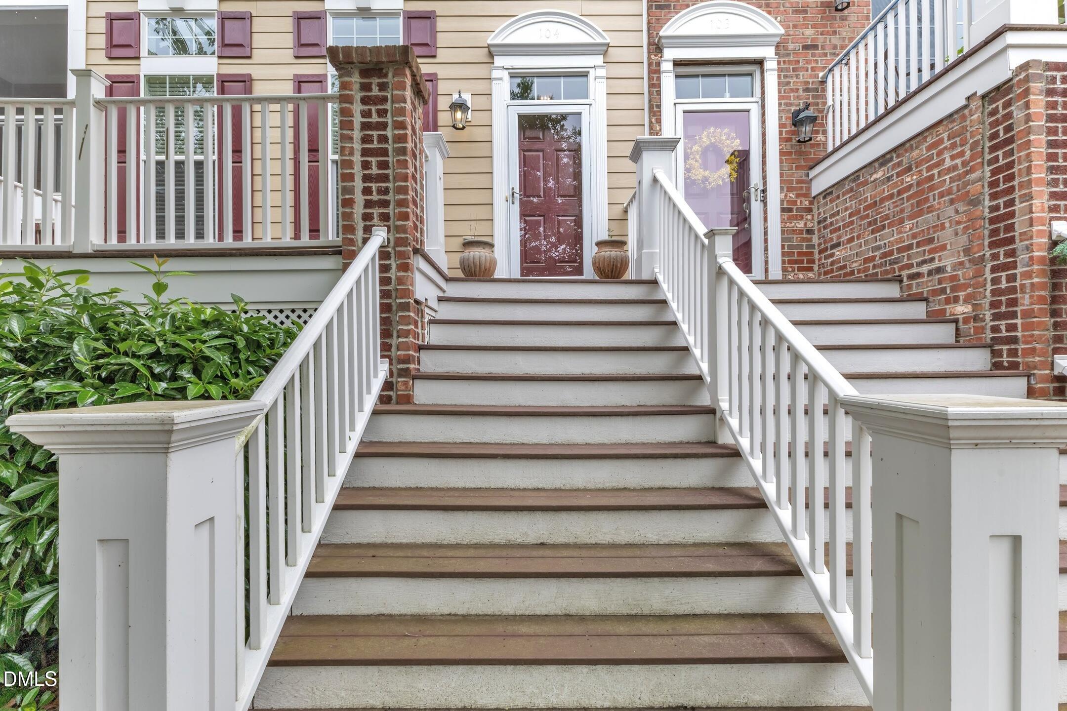 9211 Calabria Drive 104