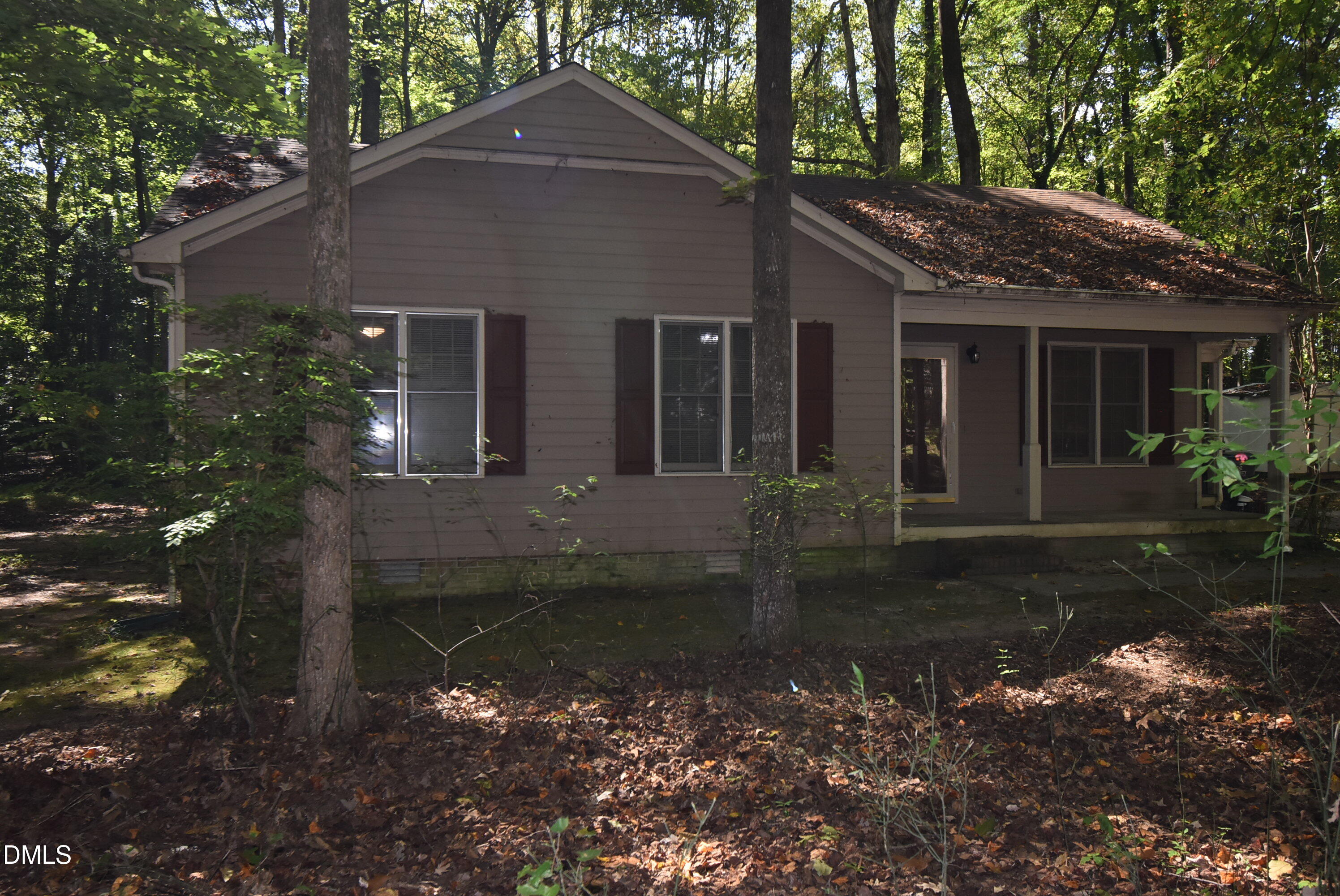 116 Thistle Drive