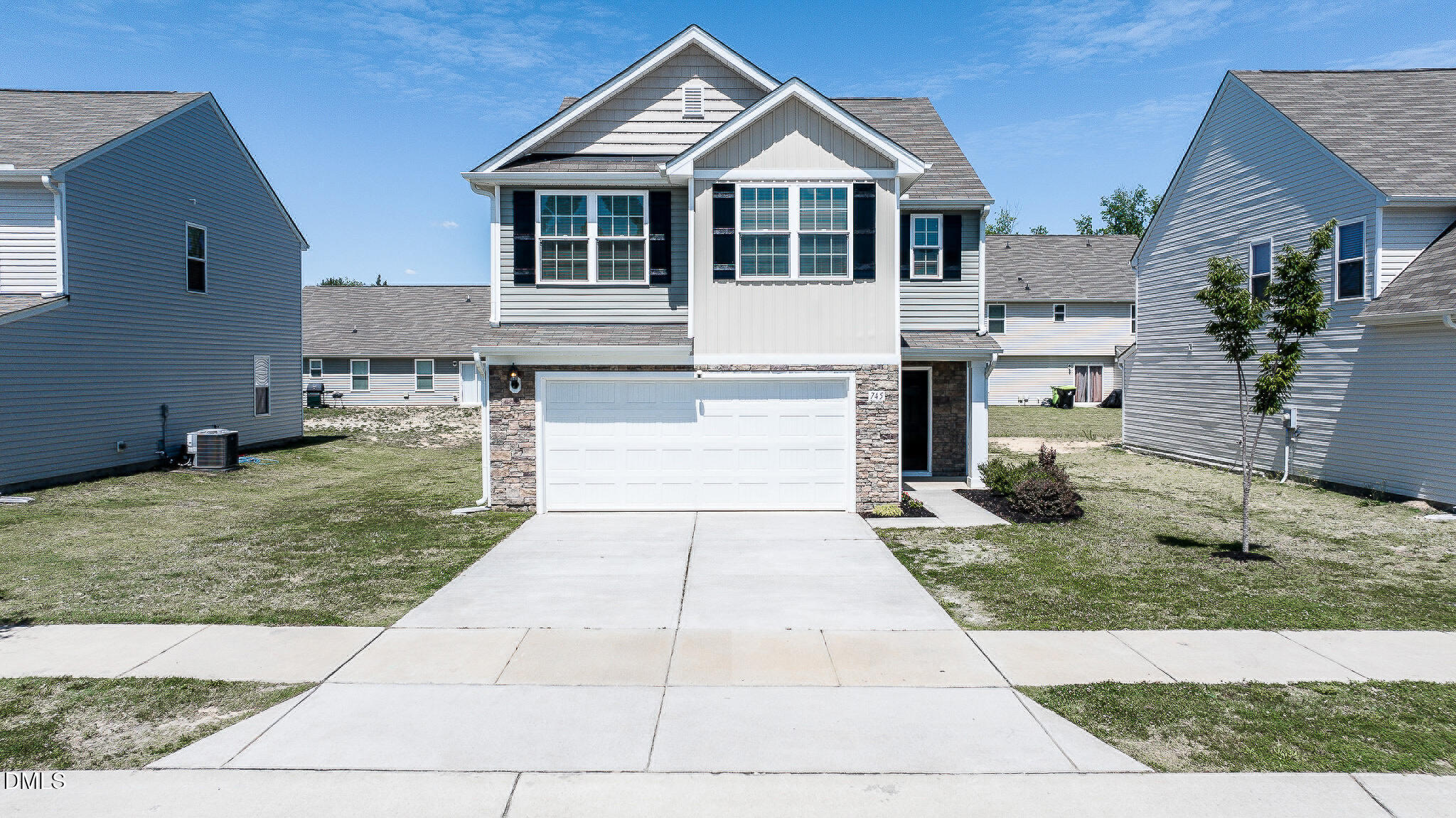 745 Frosty Way