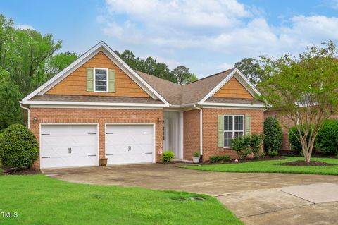 4 Calwell Creek Drive Chapel Hill NC 27517