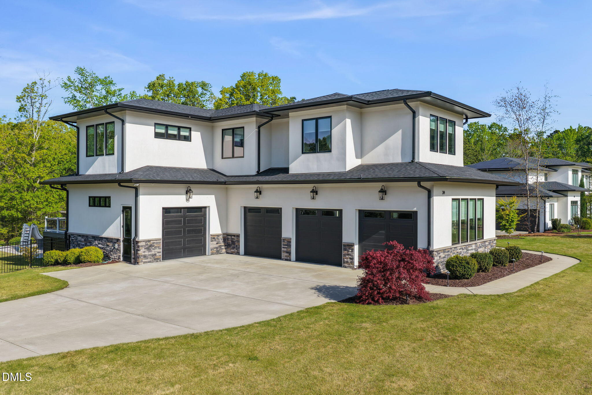 314 Eagle Spur Place