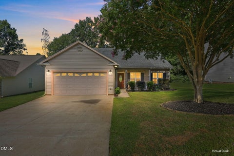 Photo of 200 Brooks Edge Drive, Winston-Salem, NC 27107 (MLS # 10187589)