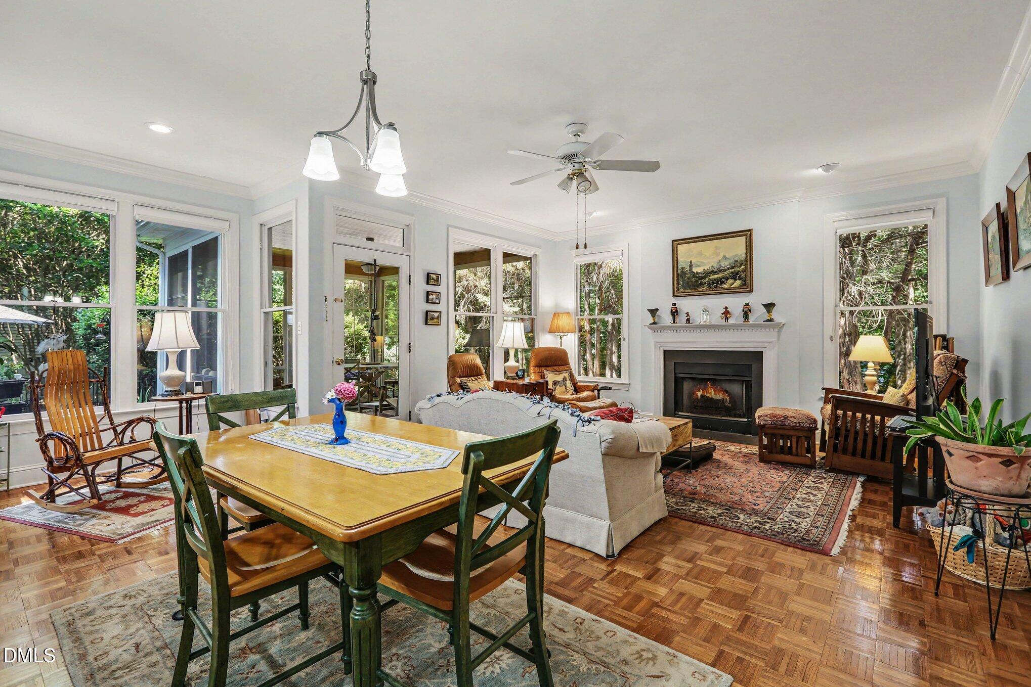 857 Millcroft