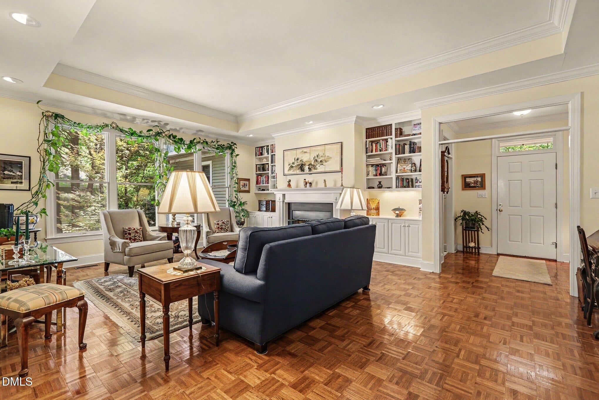 857 Millcroft