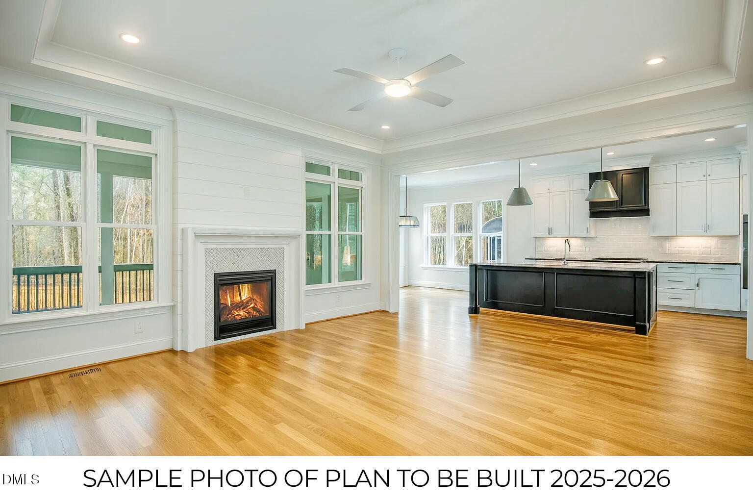 Site2 @819 Homestead Road