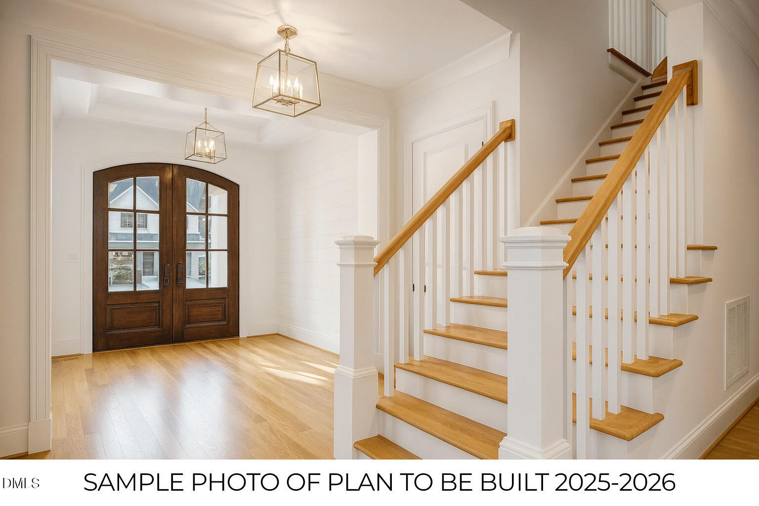 Site2 @819 Homestead Road