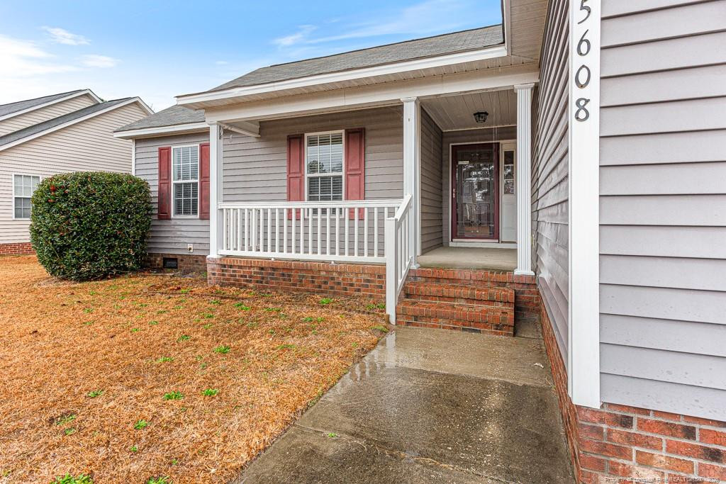 5608 Thackeray Drive