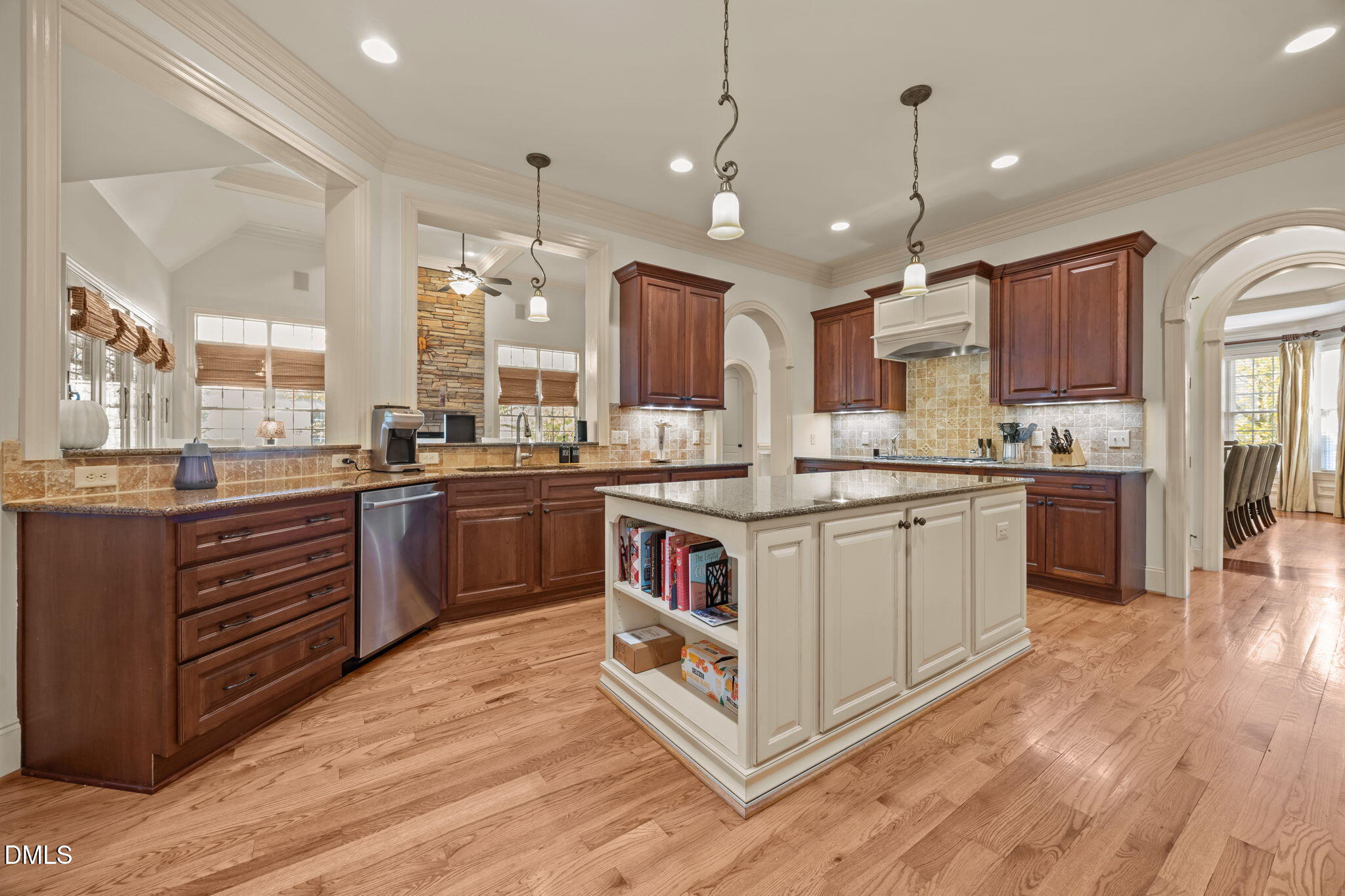 3311 Canoe Brook Parkway