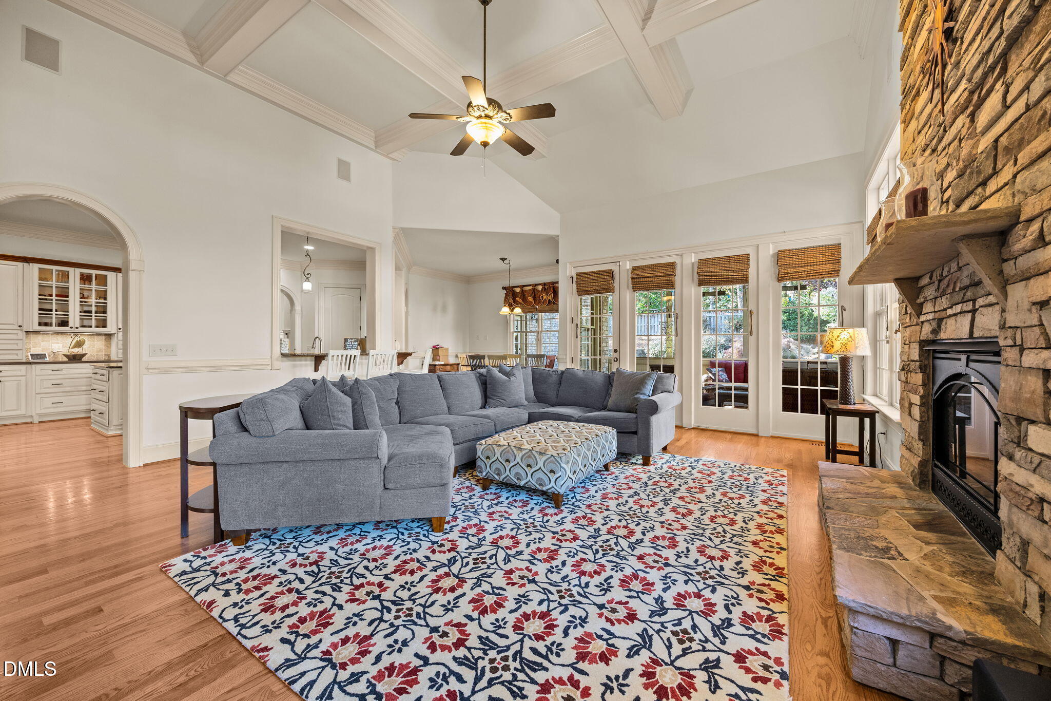 3311 Canoe Brook Parkway