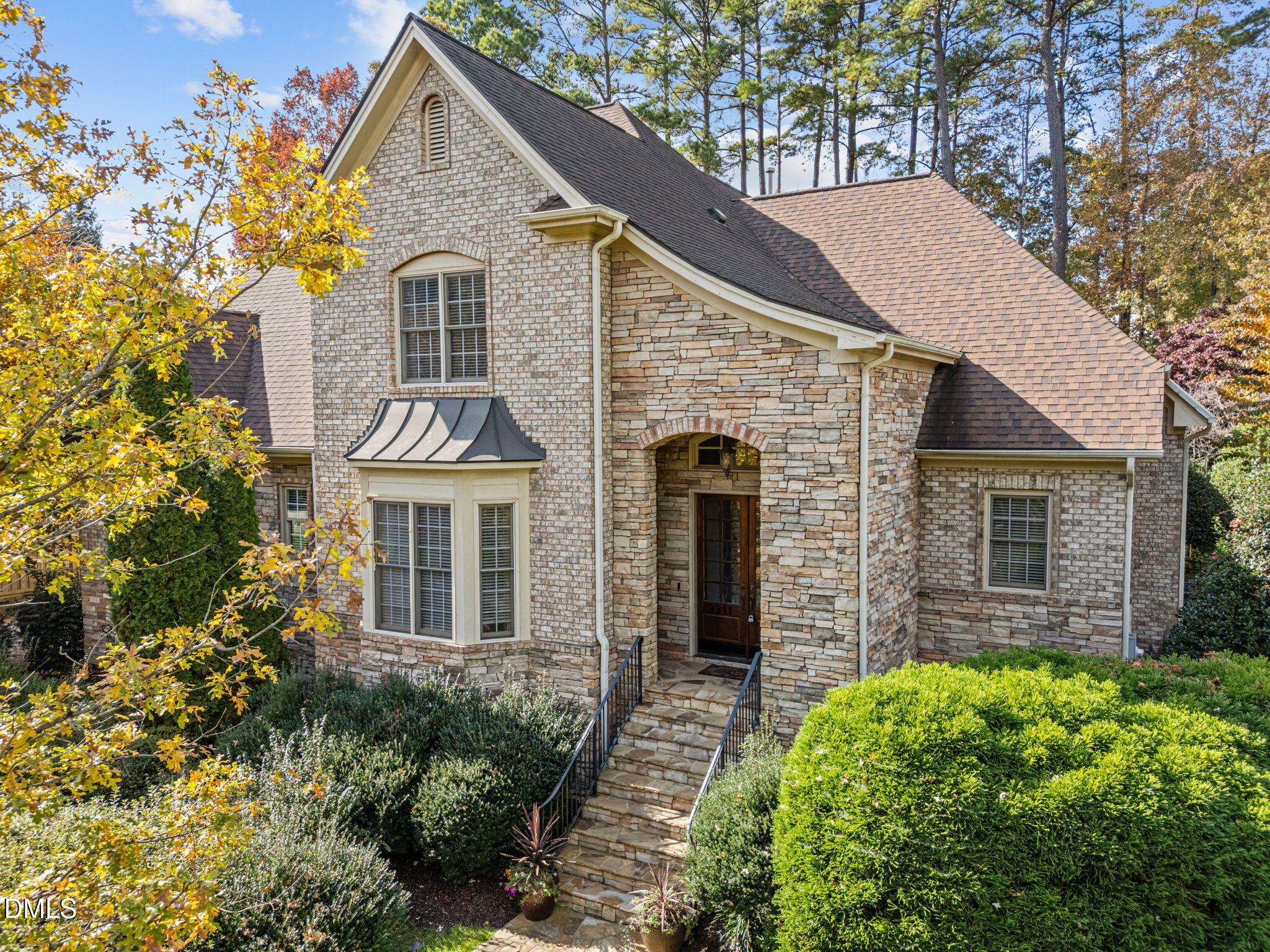 3311 Canoe Brook Parkway