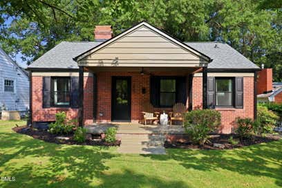 1205 Watauga Street Raleigh NC 27604