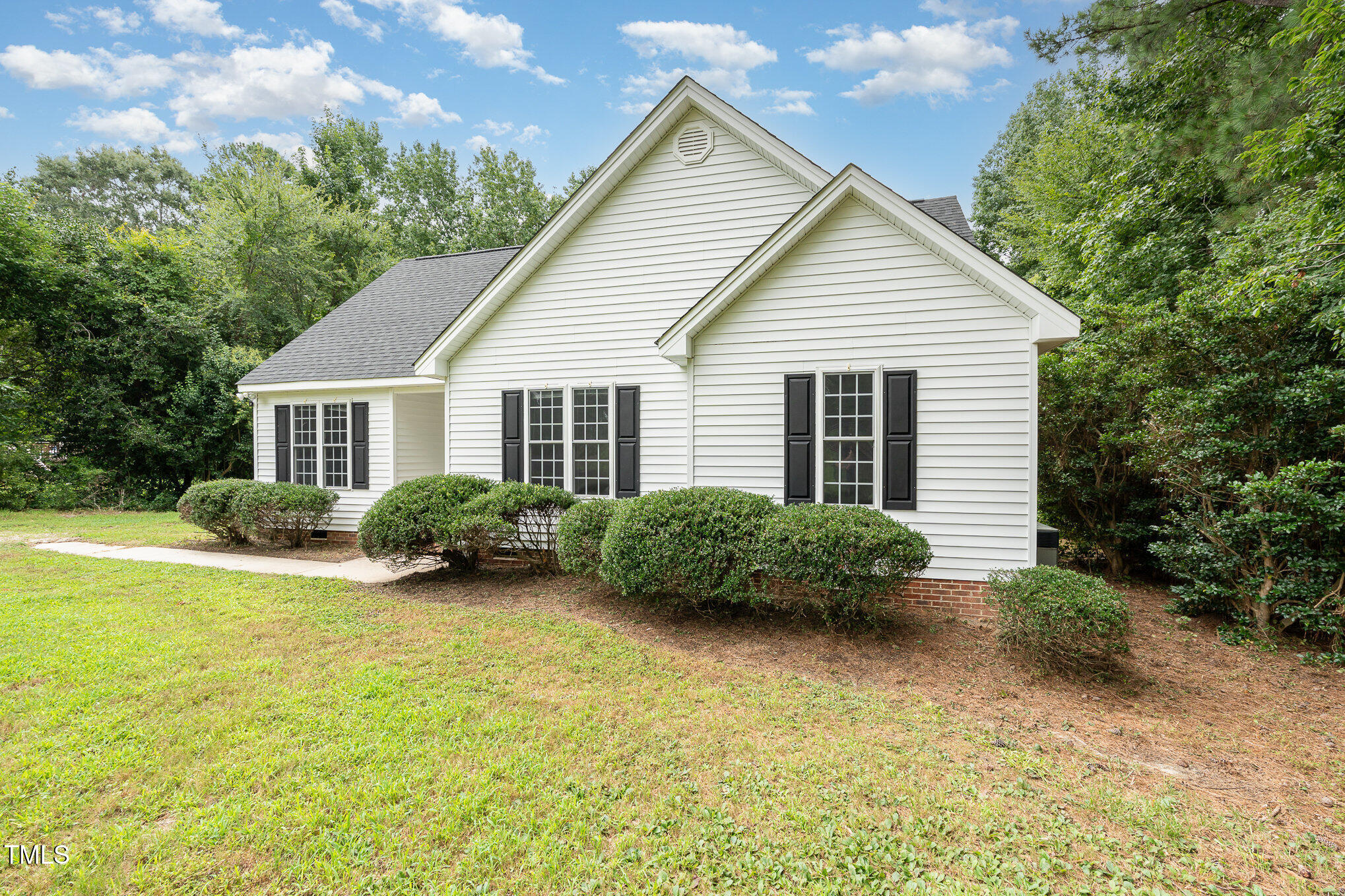 500 Tippett Road