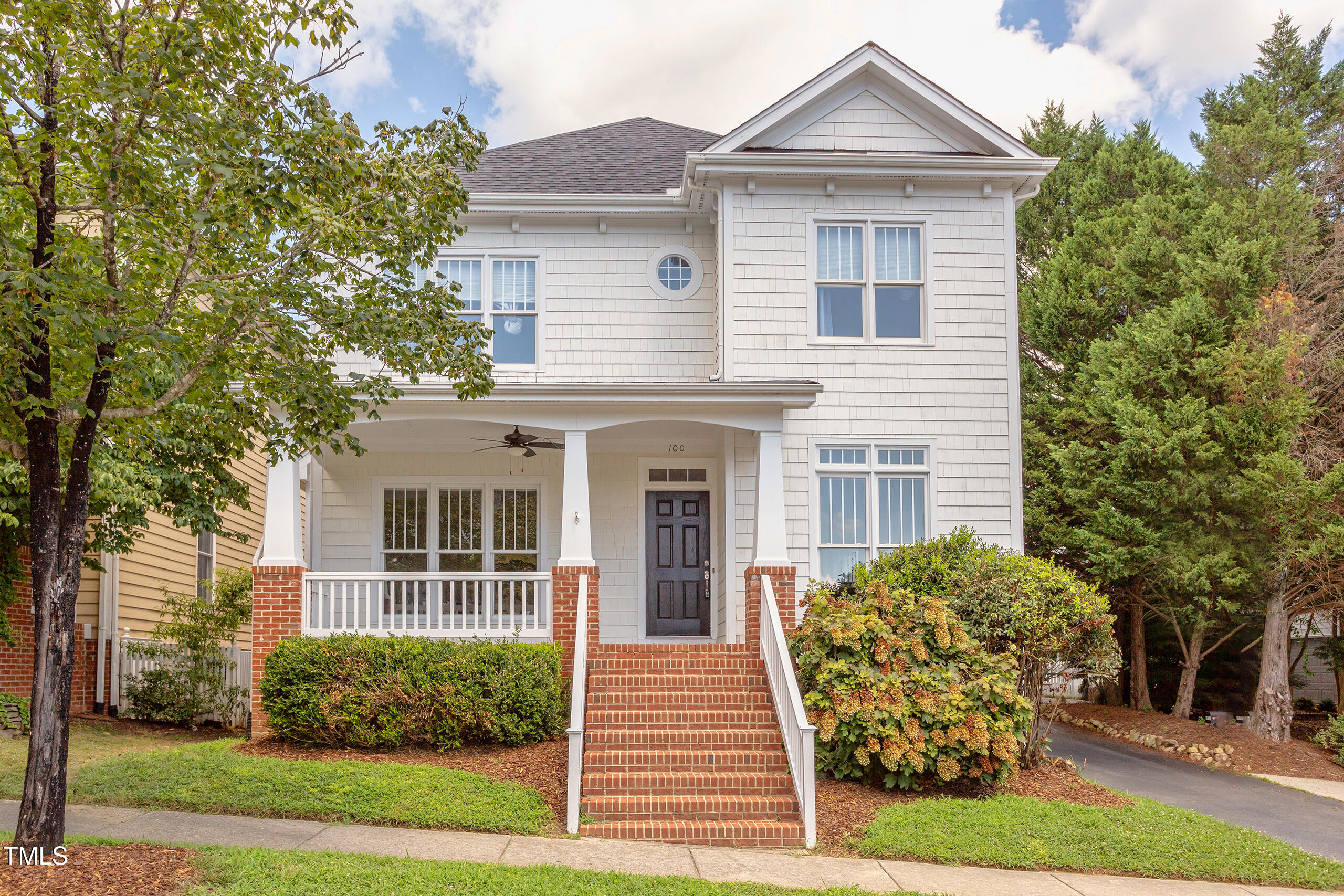 100 Westside Drive