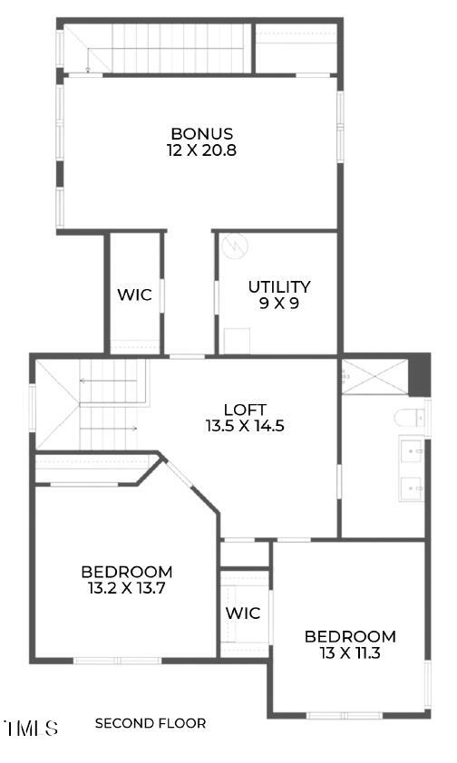100 Westside Drive