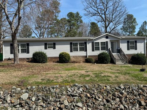 112 Clements Drive Morrisville NC 27560