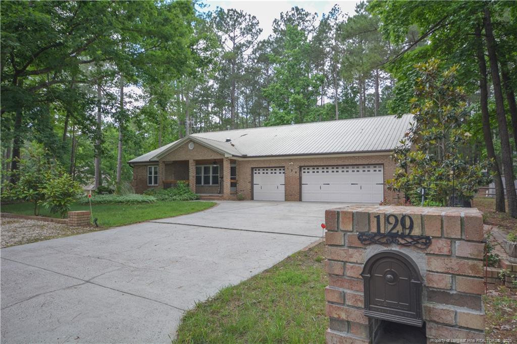 129 Silver Lake Point
