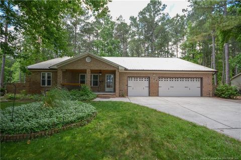 129 Silver Lake Point Sanford NC 27332