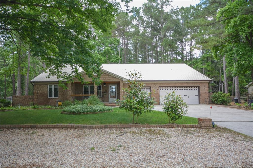 129 Silver Lake Point