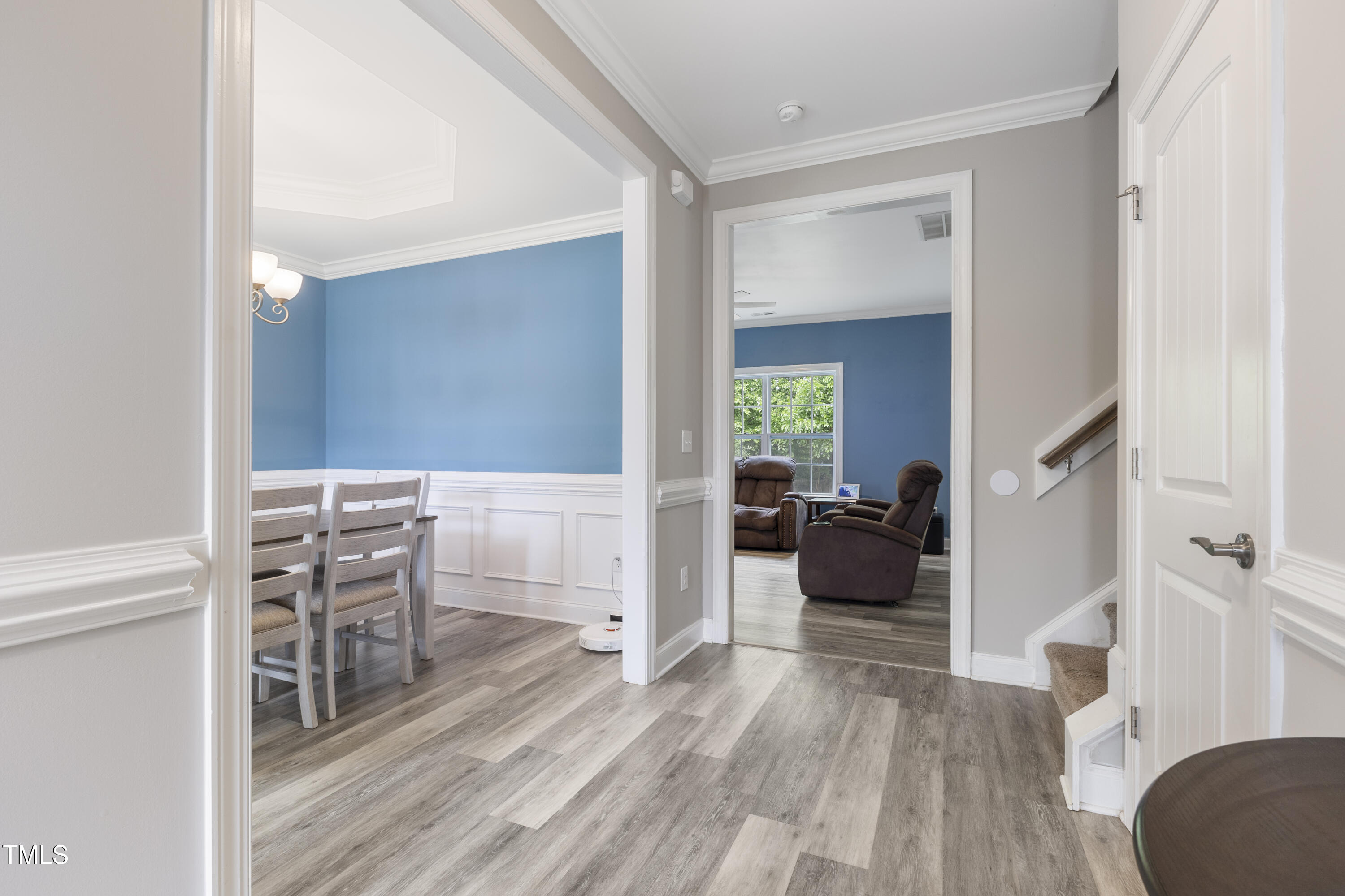 4001 Bostwyck Drive