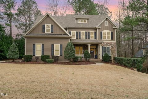 1313 Gironde Court, Wake Forest, NC 27587 - #: 10015741