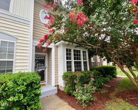 A home in Durham