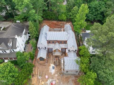 516 Transylvania Avenue Raleigh NC 27609